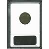 Image 4 : 1856 1C --Tooled, Cleaned--ANACS. AU Details, Net XF40....