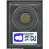 Image 2 : 1857 1C MS62 PCGS....