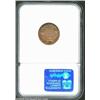 Image 4 : 1857 1C MS65 NGC....