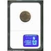 Image 2 : 1858 1C Large Letters MS64 NGC....