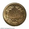 Image 2 : 1858/7 1C MS65 PCGS....