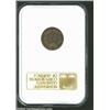 Image 4 : 1856 1C PR63 NGC....