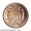 Image 2 : 1856 1C PR65 PCGS....