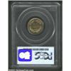 Image 4 : 1856 1C PR65 PCGS....