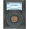 Image 1 : 1859 1C MS64 PCGS....