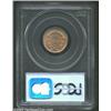 Image 2 : 1859 1C MS64 PCGS....