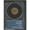 Image 2 : 1861 1C MS65 PCGS....