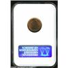 Image 2 : 1864 1C Bronze MS65 Red and Brown NGC....