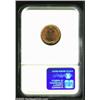 Image 4 : 1865/1865 1C Plain 5 MS65 Red NGC....
