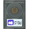 Image 4 : 1866 1C MS65 Red PCGS....