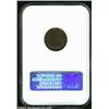 Image 2 : 1869 1C MS64 Brown NGC....
