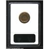 Image 2 : 1869/69 1C --Whizzed--ANACS. AU Details, Net XF40. FS-8.3, Snow-3. The 69 in the date is boldly r...