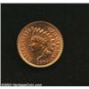 Image 1 : 1869 1C MS64 Red and Brown Uncertified....