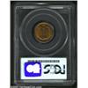 Image 4 : 1869 1C MS65 Red PCGS....