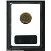 Image 2 : 1872 1C --Whizzed, Rim Filed--ANACS. AU Details, Net XF40. An obviously whizzed representative wi...