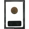 Image 2 : 1873 1C Closed 3 MS62 Red and Brown ANACS....