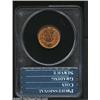Image 2 : 1875 1C MS65 Red and Brown PCGS....
