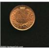 Image 2 : 1876 1C MS64 Red and Brown Uncertified....