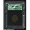 Image 1 : 1877 1C VG10 ICG....