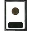 Image 2 : 1877 1C AU58 ANACS....