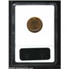Image 2 : 1878 1C MS64 Red and Brown ANACS. Original and fully struck, this is a very attractive piece that...