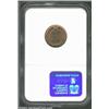 Image 2 : 1883 1C MS66 Red and Brown NGC....