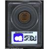 Image 2 : 1885 1C MS66 Red and Brown PCGS....