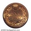 Image 2 : 1886 1C Type One MS65 Red PCGS....