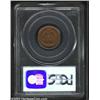 Image 2 : 1888 1C MS63 Red and Brown PCGS....