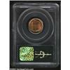 Image 2 : 1893 1C MS63 Red PCGS....