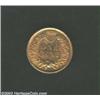 Image 2 : 1894 1C MS63 Red and Brown Questionable Color Uncertified....