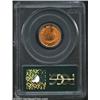 Image 2 : 1894 1C MS65 Red PCGS....