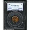 Image 1 : 1904 1C MS65 Red PCGS....
