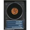 Image 2 : 1905 1C MS64 Red PCGS....