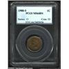 Image 1 : 1908-S 1C MS64 Brown PCGS....