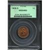 Image 1 : 1908-S 1C MS64 Red PCGS....