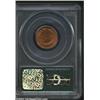 Image 2 : 1908-S 1C MS64 Red PCGS....