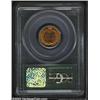 Image 2 : 1909 1C MS65 Red PCGS....