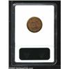 Image 2 : 1909-S 1C --Cleaned--ANACS. Unc Details, Net AU50. An average or better strike for this final yea...