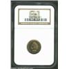 Image 3 : 1859 1C PR66 NGC....
