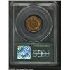 Image 4 : 1864 1C Bronze PR65 Red PCGS....