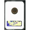 Image 2 : 1866 1C PR65 Red and Brown PCGS....