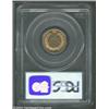 Image 4 : 1866 1C PR65 Red PCGS....