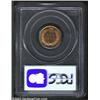 Image 2 : 1874 1C PR64 Red PCGS....