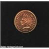 Image 1 : 1880 1C PR63 Red Uncertified....