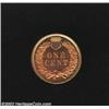 Image 2 : 1880 1C PR63 Red Uncertified....