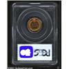Image 2 : 1886 1C Type Two PR63 Red Cameo PCGS....
