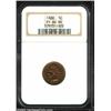 Image 1 : 1888 1C PR64 Red NGC....