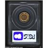 Image 2 : 1890 1C PR63 Red and Brown PCGS....