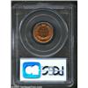 Image 2 : 1893 1C PR64 Red PCGS....